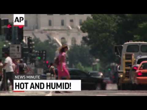 AP Top Stories July 16 P