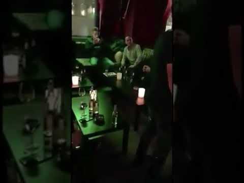 Muki Fijuljanin - in Nürnberg