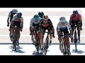 Exciting Finale In Paris-Roubaix Femmes Race