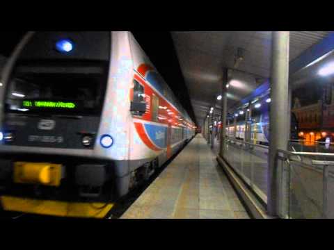 Ostrava-Svinov, 7.2.2014: Os 3432