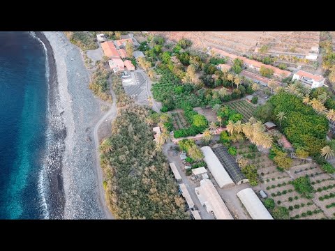 El Cabrito, La Gomera 2021