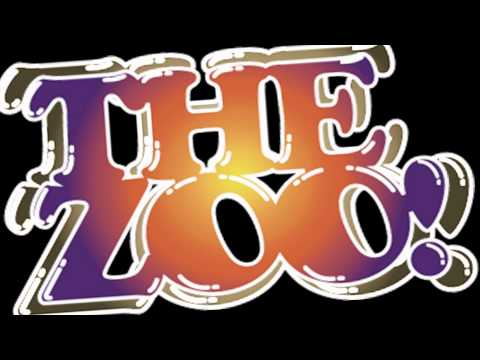 Zoo di 105 - Jingle - Sopreman [Mazzoli È Culo]