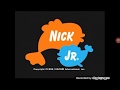 Nick Jr Productions 1996