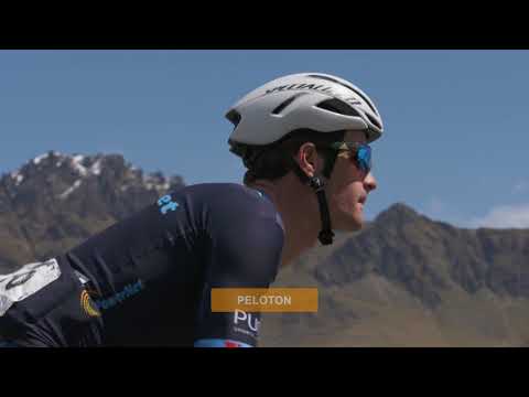 2018 SBS Bank Tour of Southland - Stage 3