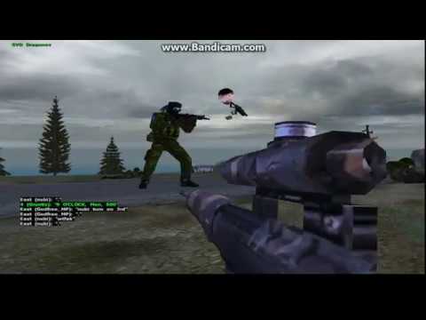 Spetsnaz Elite Force