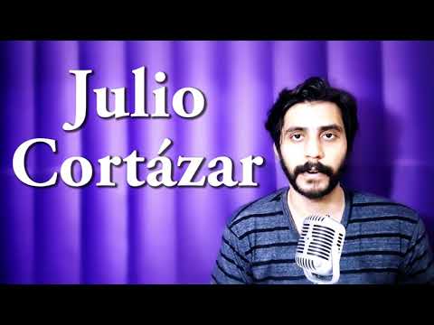 How To Pronounce Julio Cortazar