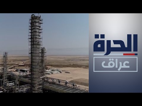 شاهد بالفيديو.. الإعلان عن خطط جديدة لتطوير قطاع النفط والغاز