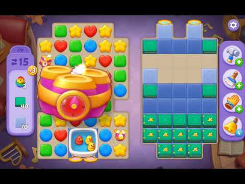 Matchington Mansion #770