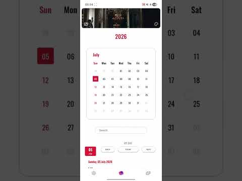 Pentime: 0.5s Life Organizer