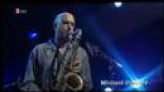 Michael Brecker - Monks Mood-Hothouse - 2003