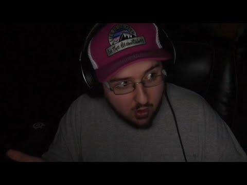 bobby big ballz fights his demons (and also a Marth)