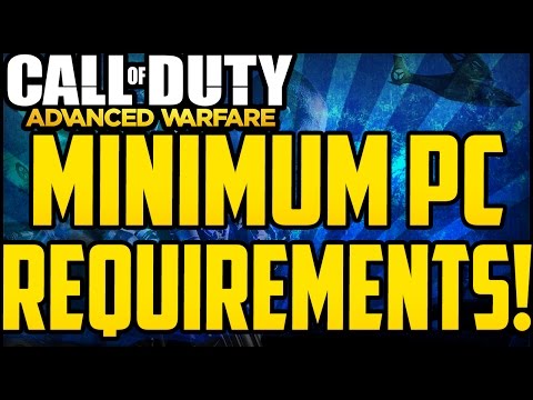 minimum pc requirements for skyrim
