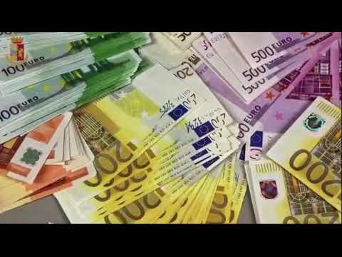 Cybercrime: operazione internazionale "2BaGoldMule"