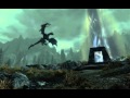 The Elder Scrolls V: Skyrim - Чёрный дракон, Алдуин 