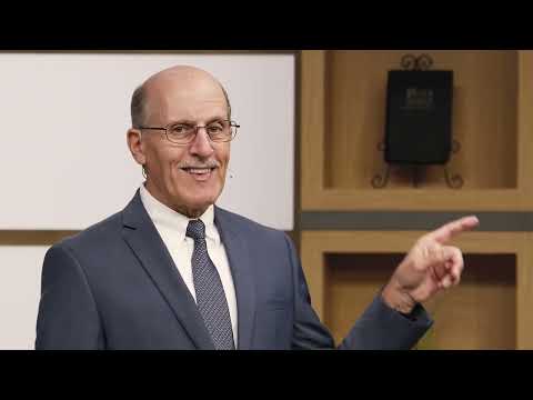 Revelation NOW: "Cleansing of the Sanctuary Part 1" Doug Batchelor