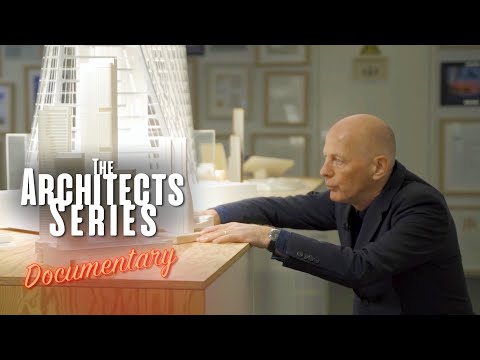 The Architects Series Ep. 23 - A documentary on: @weareuns