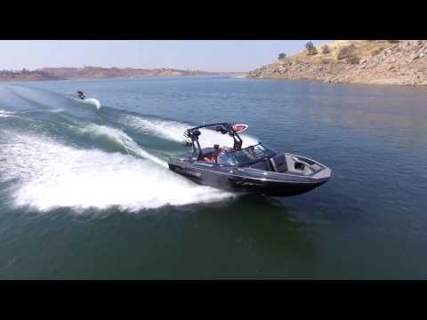 2017 Boat Buyers Guide - Supreme S211