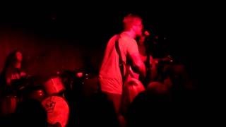 Anthony Green - Can&#39;t Be Satisfied &amp; Stone Hearted Man - 8-22-11 Hoboken, NJ