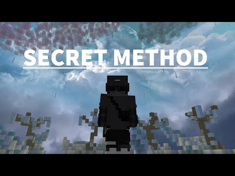 Minecraft PvP Madness: Unbelievable COMBO Method!