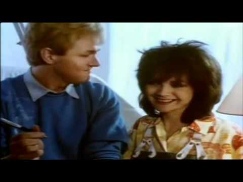 Und schon wieder ein Allianz-Spot aus den 80ern