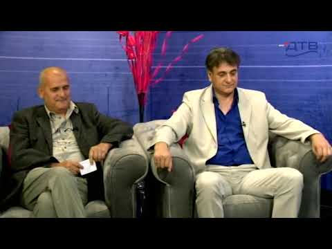 Dunavsko popodne 02.6 - gosti KUD Svetozar Marković Novi Sad