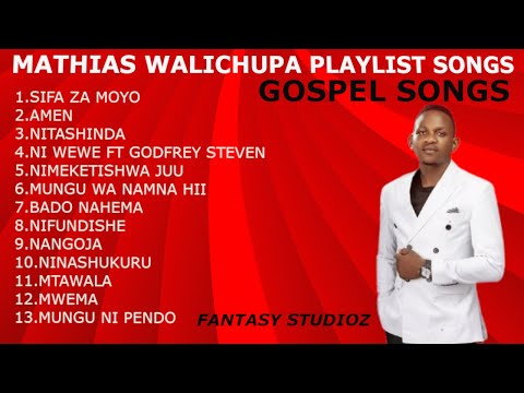 Fantasy Studioz - Mathis Walichupa Greatest Playlist Songs