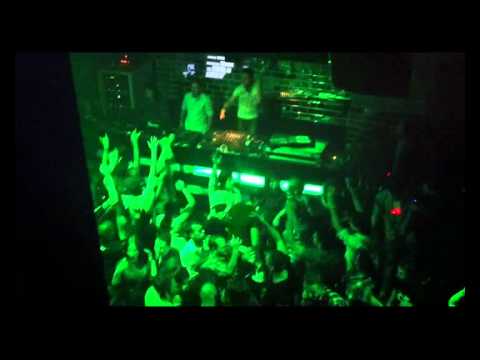 Noel Gitman Plays Orjan Nilsen - Viking @ Hangar 17 Tel-Aviv