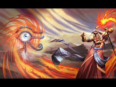 Book of The Dead (Papyrus of Ani) [FULL]