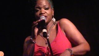 Dani Corley - God Bless The Child