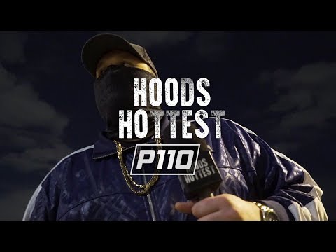 M Roks - Hoods Hottest (Season 2) | P110
