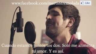 Boyz II Men - Una Canción Para Mamá (&quot;La Hora Del Covercito #25&quot; - Martín Tremolada)