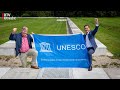 Ook Limes uitgeroepen tot Werelderfgoed [RTV Utrecht]