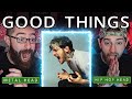 WOW GOOD THINGS EKOH X LO SPIRIT