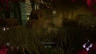 Dbd AniとDead by daylight！