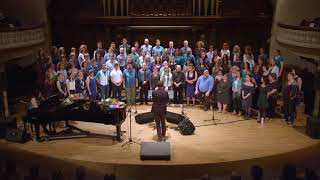 The Choir: Slip Away (Perfume Genius cover)