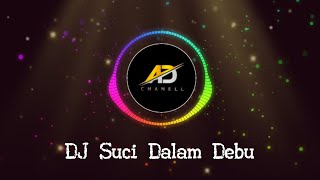 Download lagu DJ Suci dalam Debu - Mantabz mp3