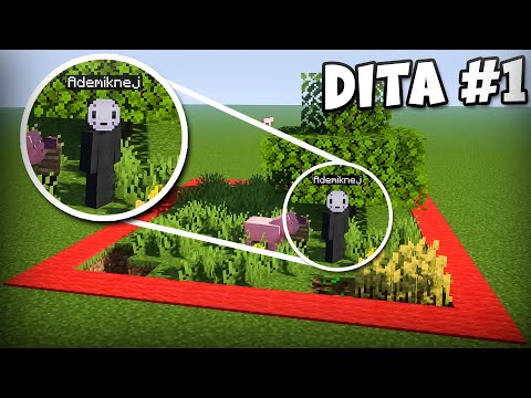 Minecraft, Amo NUK Muj ME Dal Prej KATRORIT #1