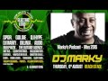 DJ MARKY Podcast May 2015 