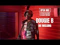 Dougie B - No Missing | Open Mic @ Studio Of Legends @dougieb___
