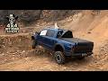 Ultimate Off Road Fails Total 4x4 Chaos Gone Wrong Moments Full Action Compilation