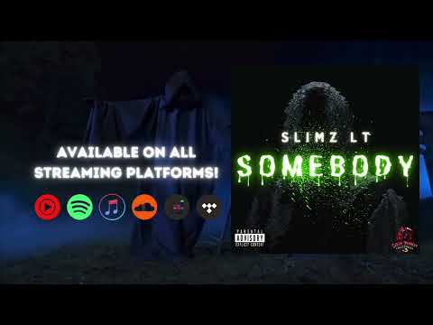 SlimzLT - Somebody (Audio)