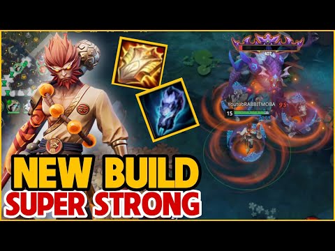 ✔️ AutoChess MOBA | NEW BUILD for Space Walker Super Strong 1 vs 5 (Solo lane)