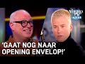 'Ellie Lust gaat nog naar de opening van een envelop!' | VERONICA INSIDE