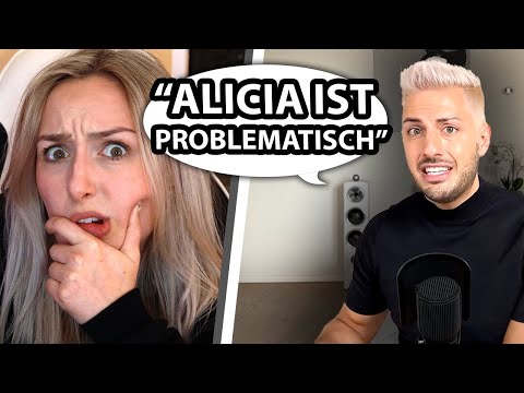 Die ganze Wahrheit - Antwort an Aljoshas "Kritik"