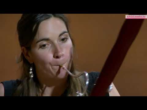 Caprice en forme de Valse, Paul Bonneau version basson