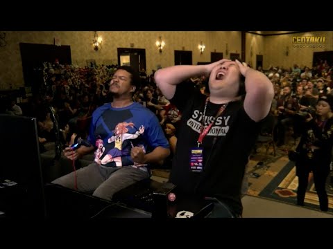 CEOTAKU 2019 GGXrD R2 TERESA vs HOTASHI highlights