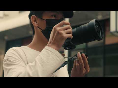 FALCAM F38 Shoulder Strap Quick Release Kit V2