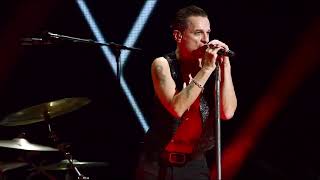 Depeche Mode A Pain That I&#39;m Used To live in Berlin 2013 Full HD