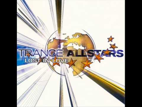 TRANCE ALLSTARS - Lost in love (ATB RMX)