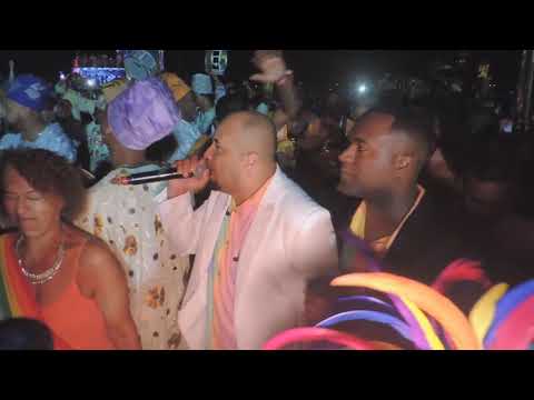 Imperatriz D. Leopoldina arrancada 2020 desfile oficial